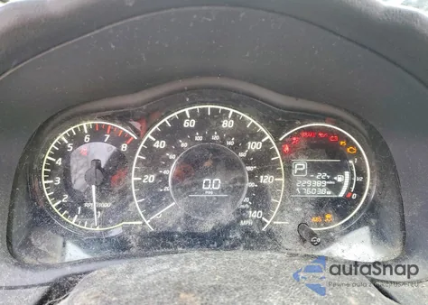 2016 Nissan Versa Note S from USA, damaged, VIN 3N1CE2CP8GL352696